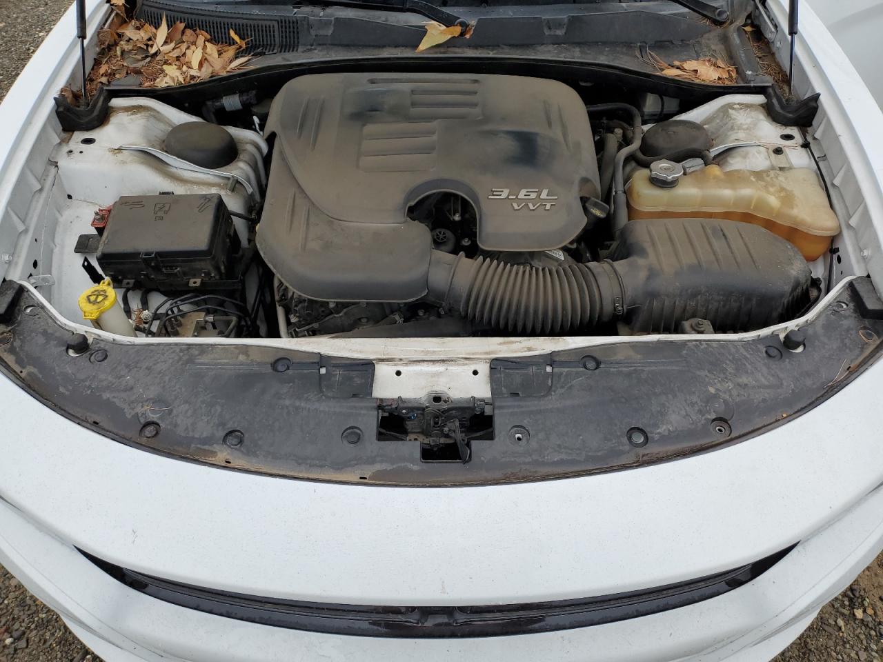 2016 Dodge Charger Sxt VIN: 2C3CDXHG6GH138728 Lot: 65085264