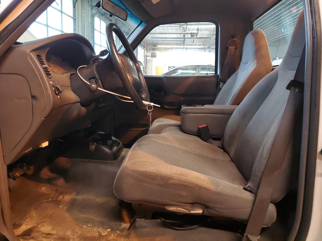 2002 Ford Ranger - Image 7