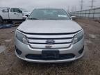 2011 Ford Fusion Se للبيع في Dyer، IN - Normal Wear