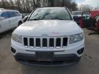 2013 Jeep Compass Latitude na sprzedaż w Glassboro, NJ - Rear End