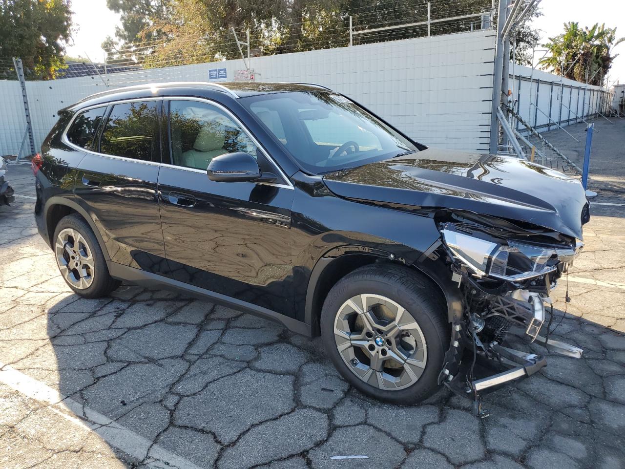 2023 BMW X1 - Image 4