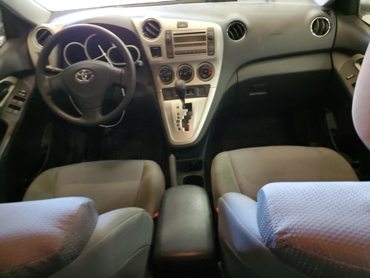 2010 Toyota Corolla Matrix VIN: 2T1KU4EE4AC498946 Lot: 81525193