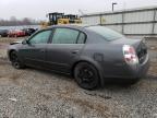 2006 Nissan Altima S продається в Hillsborough, NJ - Front End