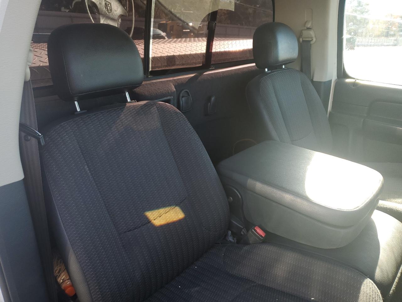 2002 Dodge Ram 1500 VIN: 1D7HA16NX2J184052 Lot: 80855573