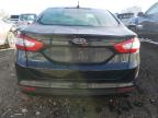 2014 Ford Fusion Se for Sale in Dyer, IN - Normal Wear