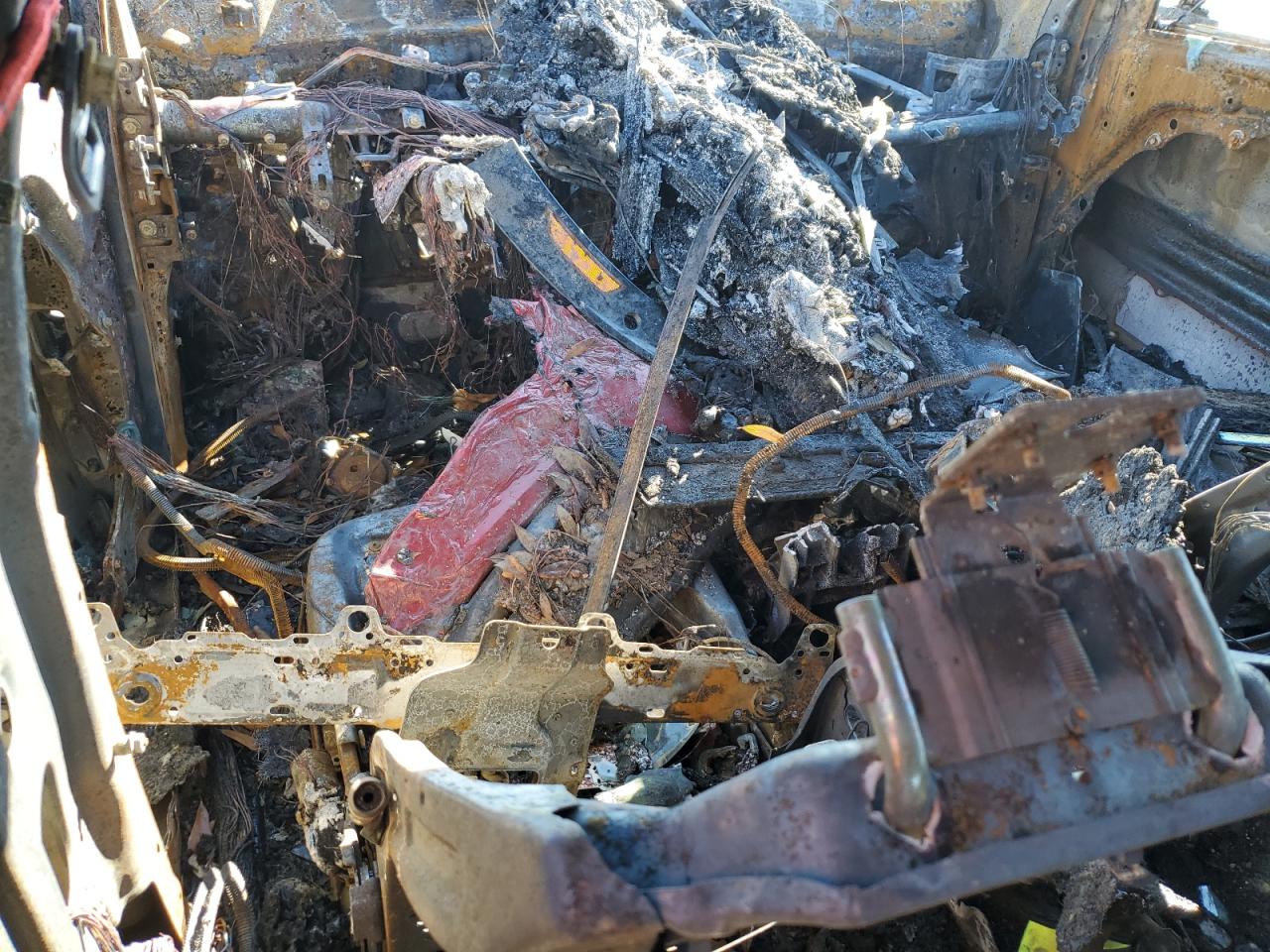 2022 Kia Ev6 Light VIN: KNDC3DLC6N5073367 Lot: 38727424