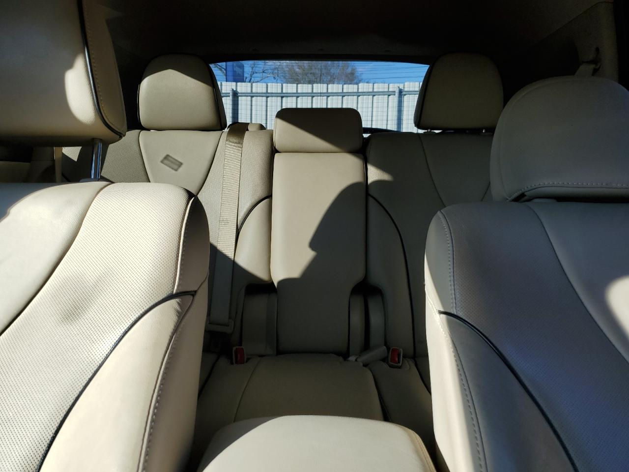 2015 Toyota Venza Le VIN: 4T3ZA3BB4FU092691 Lot: 82767943