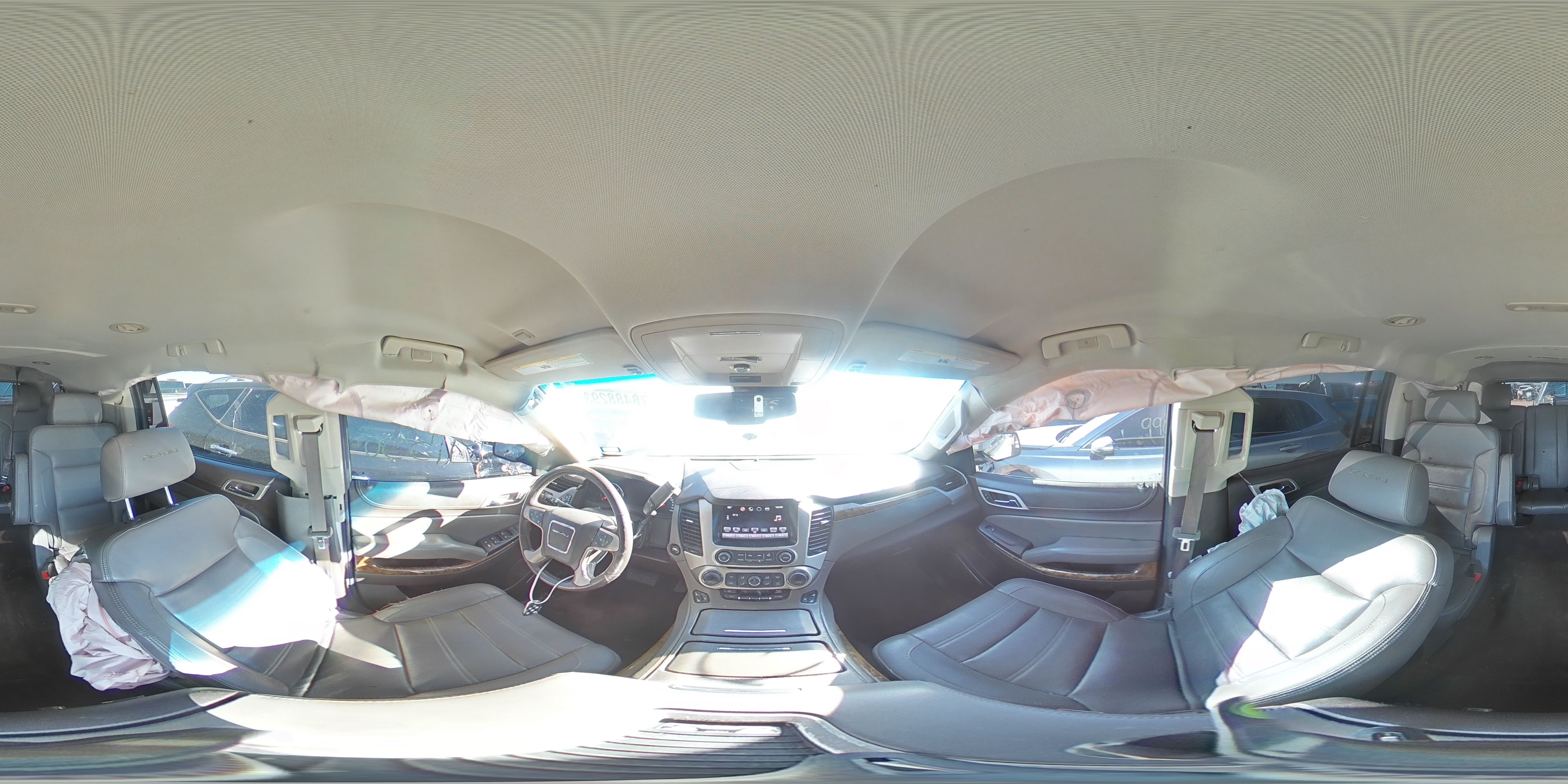 2016 GMC Yukon - Image 14