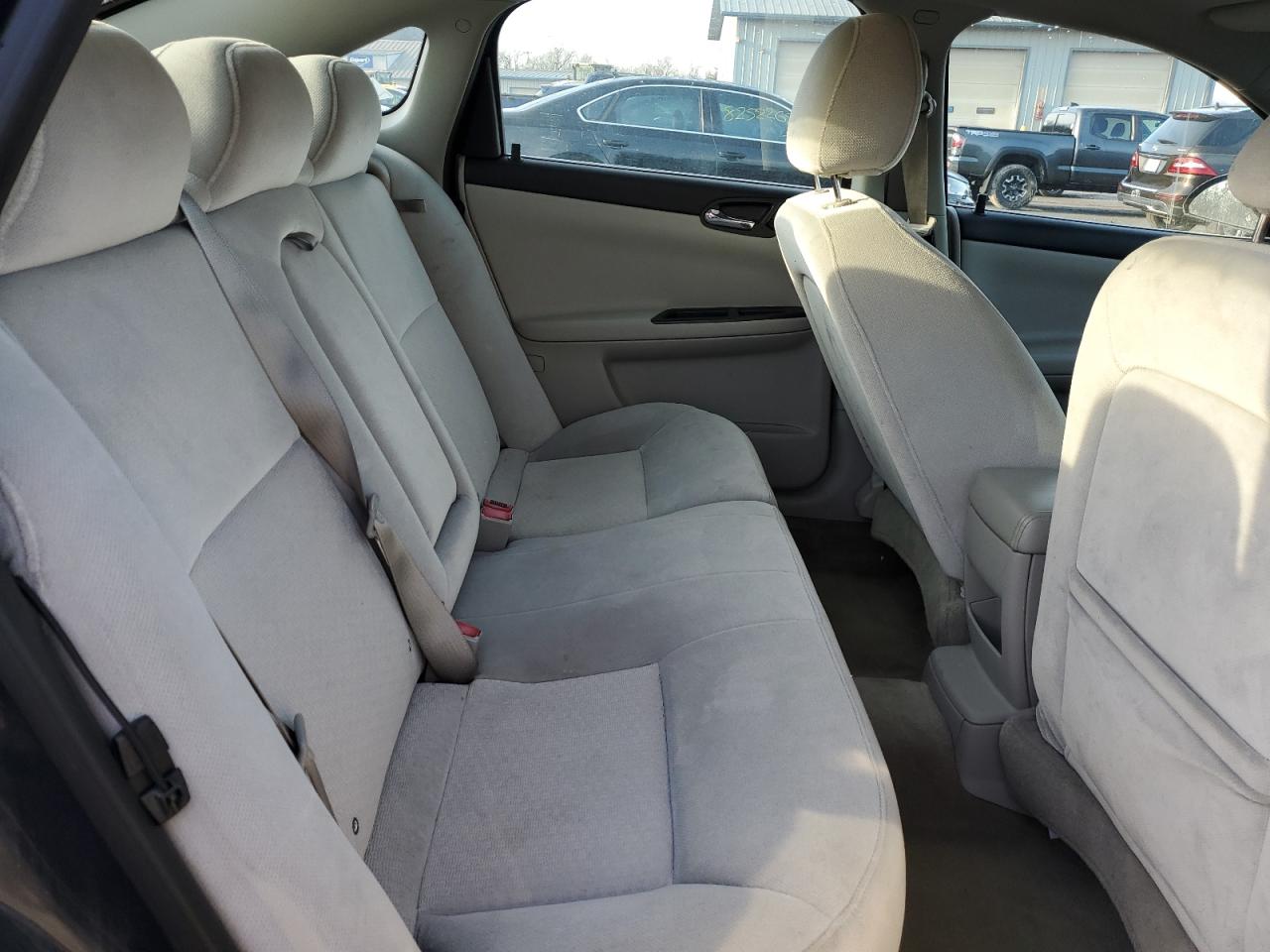 2009 Chevrolet Impala 1Lt VIN: 2G1WT57K391246914 Lot: 81294913