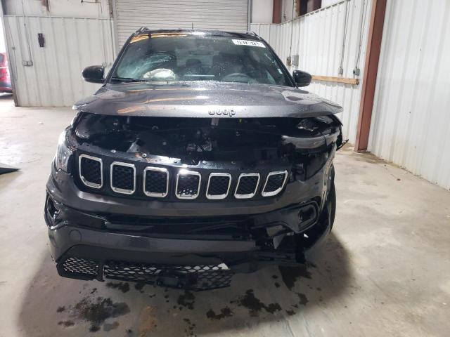  JEEP COMPASS 2023 Gray