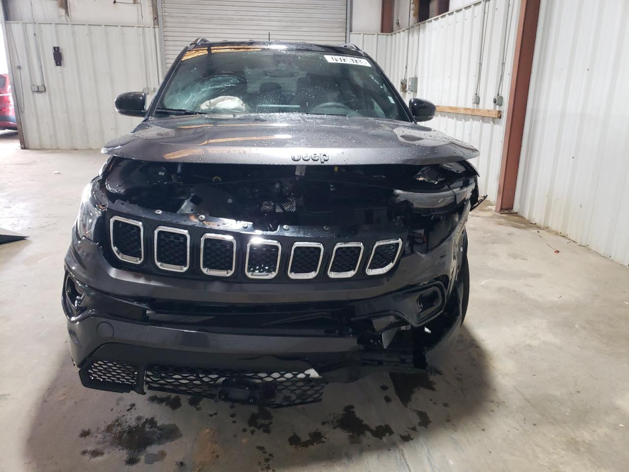 3C4NJDCN6PT527488 2023 Jeep Compass Limited