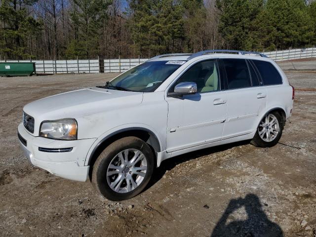 YV4952CY0D1634542 | 2013 Volvo xc90 3.2