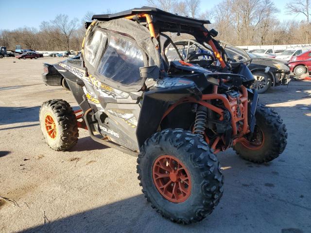 2015 Polaris Rzr Xp 1000 Eps