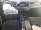 2017 Kia Sorento Lx for Sale in Lexington, KY - Front End