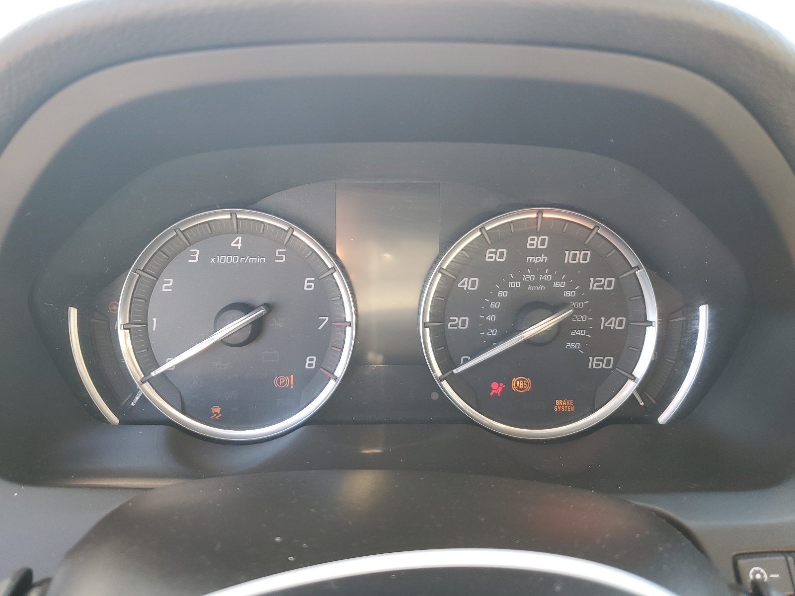 19UUB3F77FA009574 2015 Acura Tlx Advance