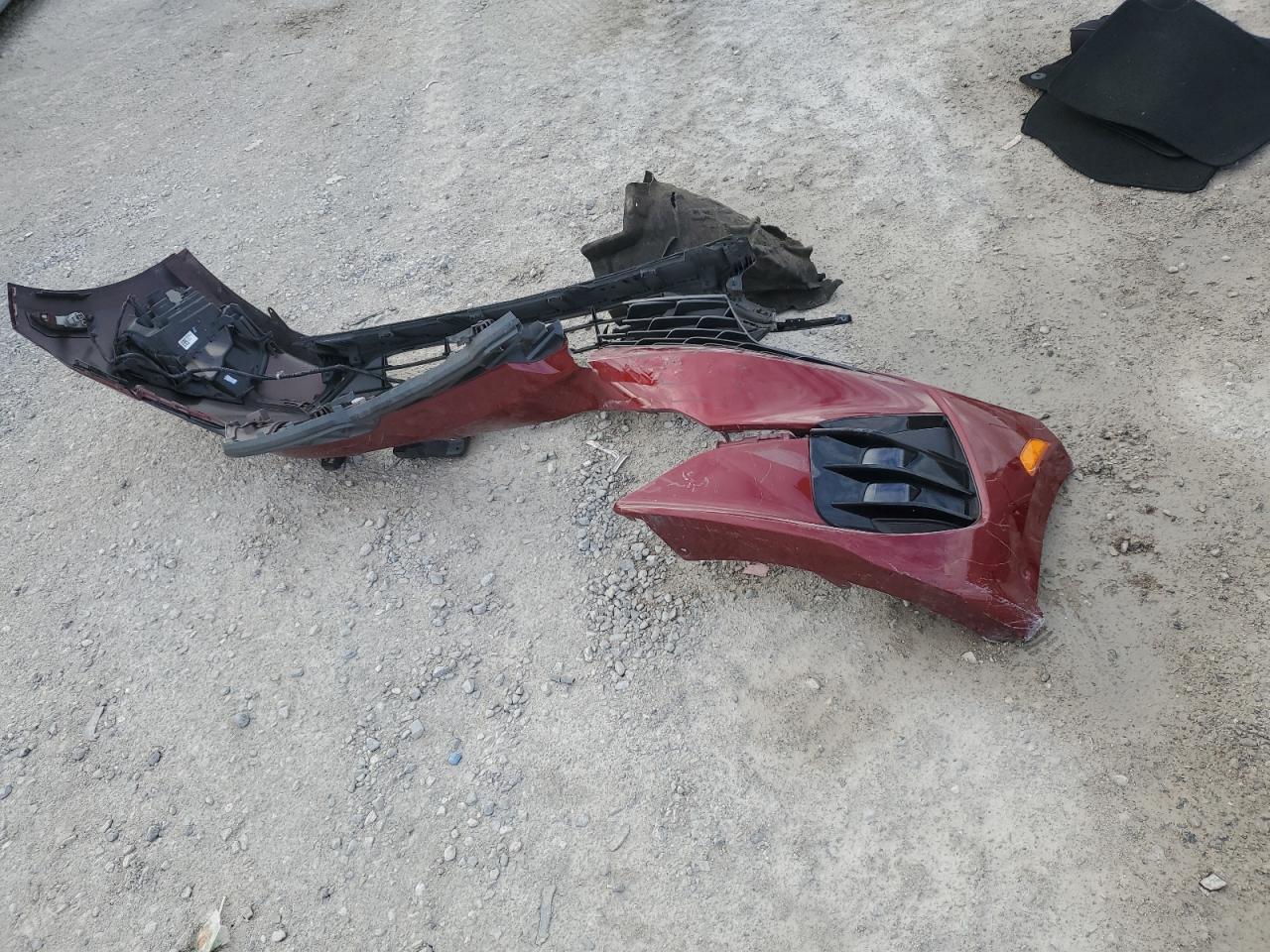 2022 Kia K5 Gt Line VIN: 5XXG64J28NG118100 Lot: 80332393