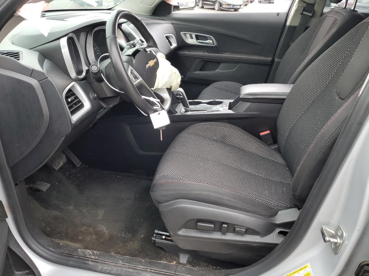 2GNFLGEKXF6299251 2015 Chevrolet Equinox Lt