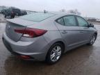 2020 Hyundai Elantra Sel   للبيع في Dyer، IN - Front End