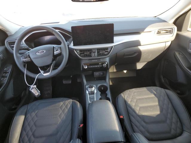  FORD ESCAPE 2023 Szary