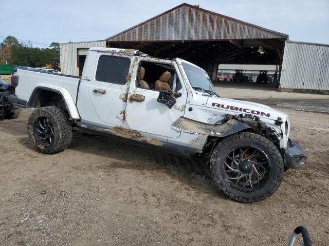 1C6JJTBG1LL165854 Jeep Gladiator  4