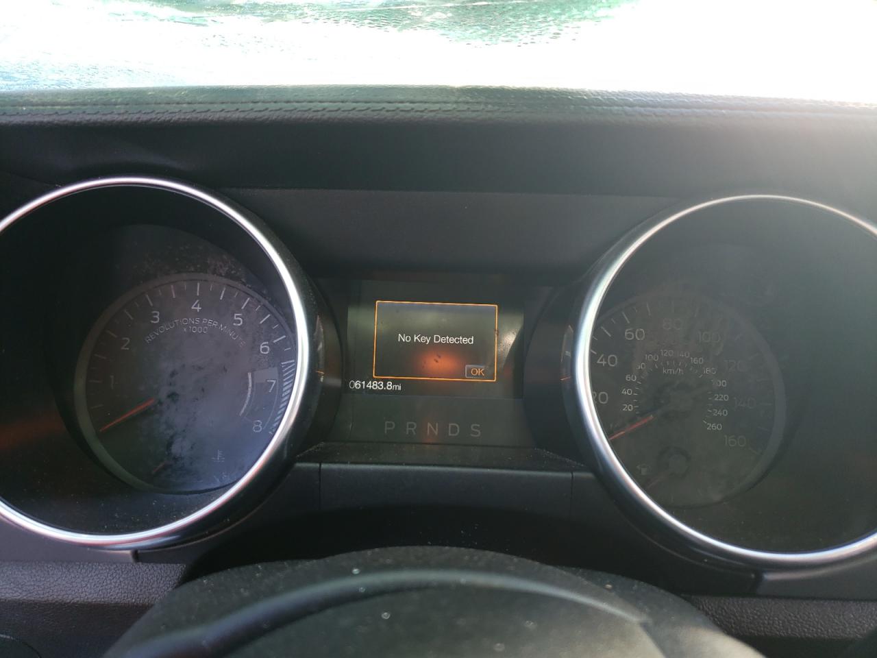 2021 Ford Mustang VIN: 1FATP8UH1M5108200 Lot: 80176093