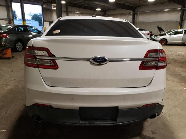  FORD TAURUS 2014 Білий