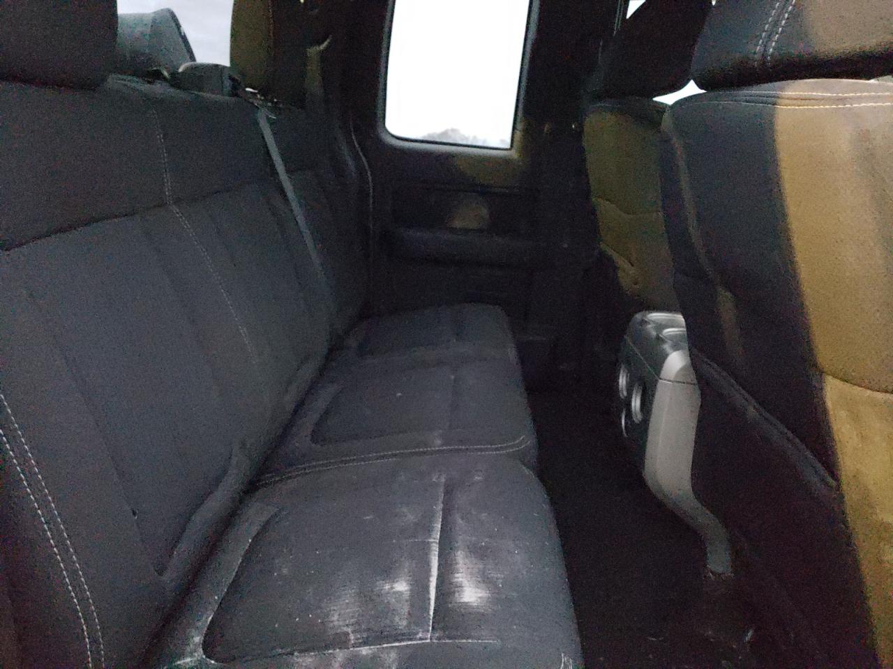 1FTEX1C87AKE25293 2010 Ford F150 Super Cab