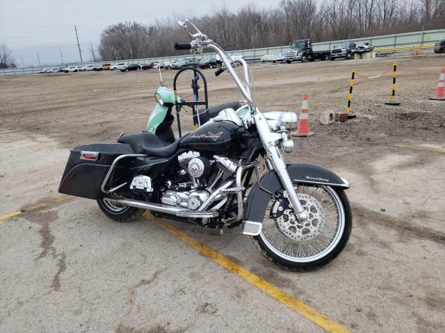 2013 Harley-Davidson Flhr Road King for Sale in Pekin, IL - All Over