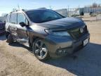 2019 Honda Passport Touring за продажба в Cahokia Heights, IL - Side