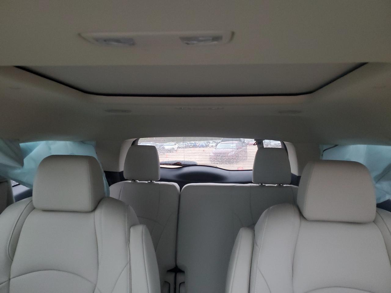 2024 Buick Enclave Essence VIN: 5GAERBKW3RJ108078 Lot: 71628865