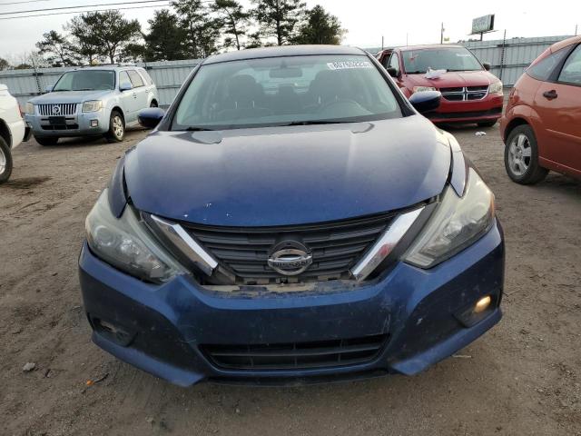  NISSAN ALTIMA 2016 Granatowy