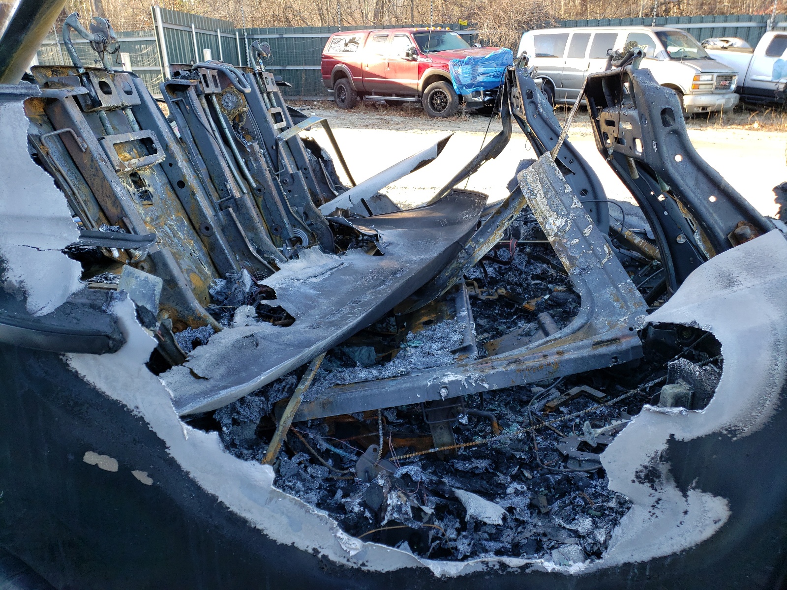 1FMJU2AT9JEA40008 2018 Ford Expedition Limited