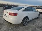 2011 Audi A6 Premium Plus იყიდება Loganville-ში, GA - Minor Dent/Scratches