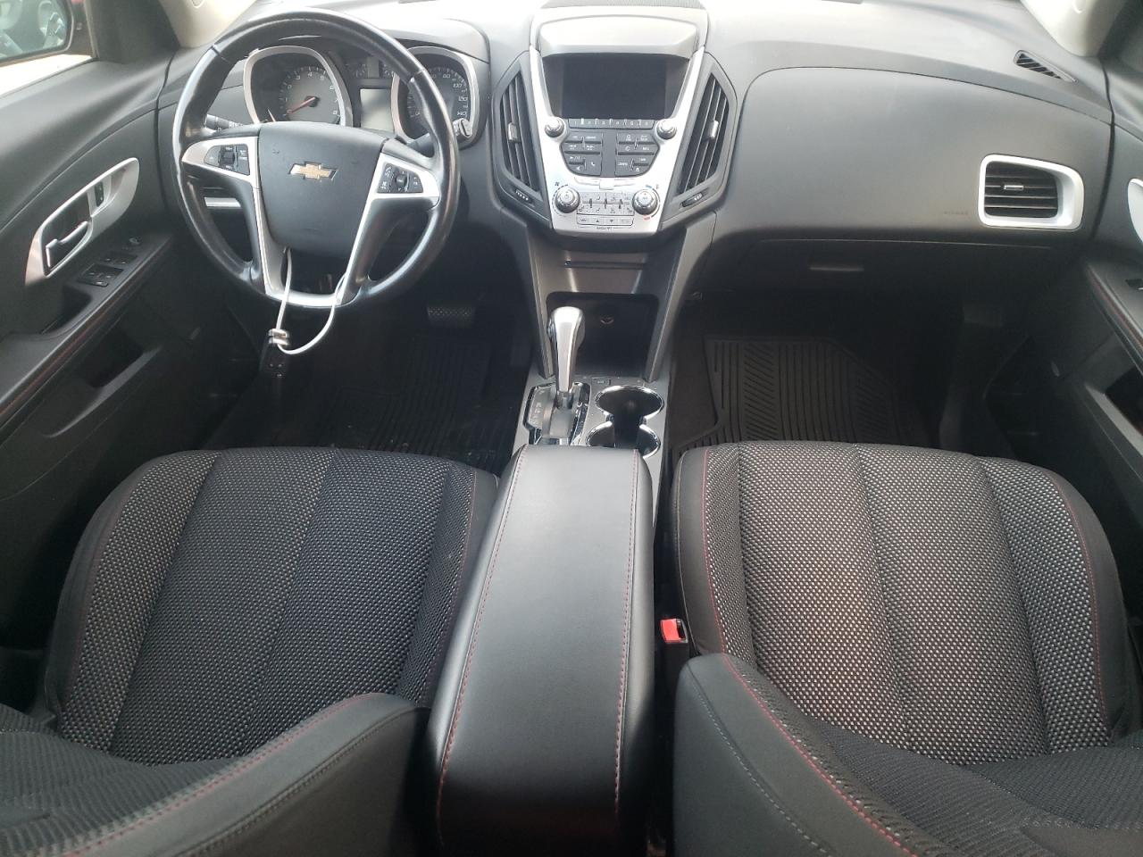 2012 Chevrolet Equinox Lt VIN: 2GNALPEK8C6229916 Lot: 79439083