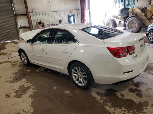  CHEVROLET MALIBU 2016 Белы