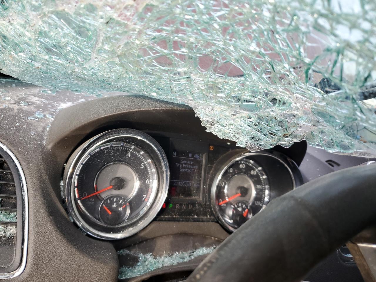 2012 Chrysler Town & Country Limited VIN: 2C4RC1GG0CR163751 Lot: 80048373