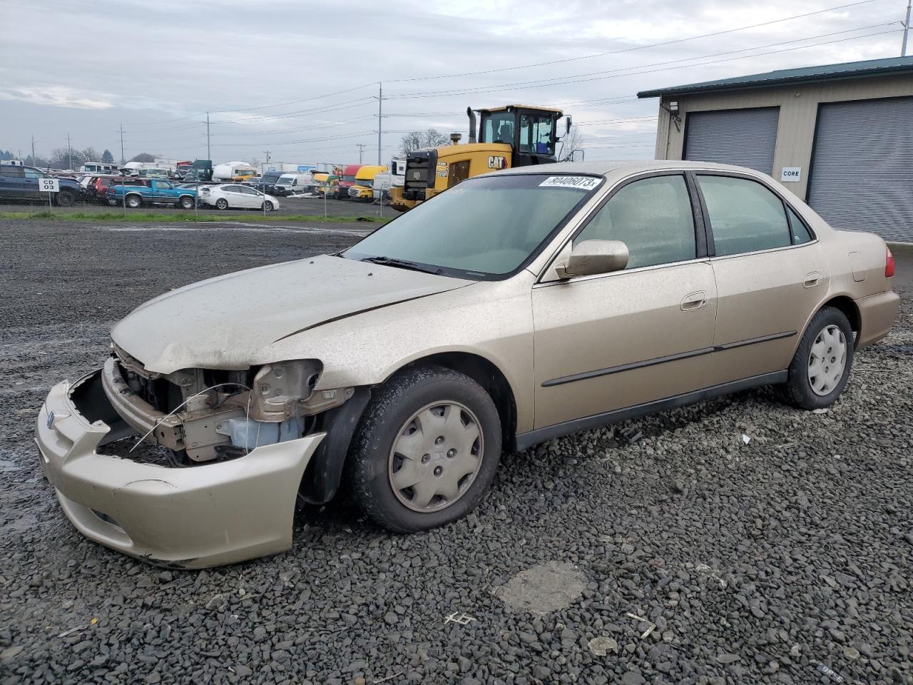 2000 Honda Accord - Image 1