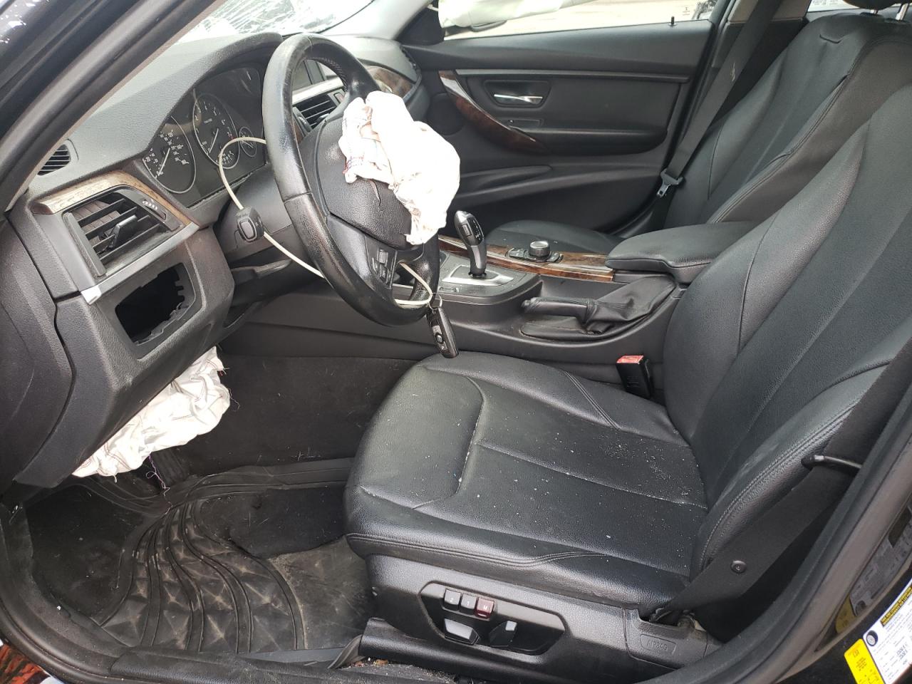 2014 BMW 3er - Image 7