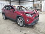 2019 Toyota Rav4 Xle Premium للبيع في Des Moines، IA - Burn