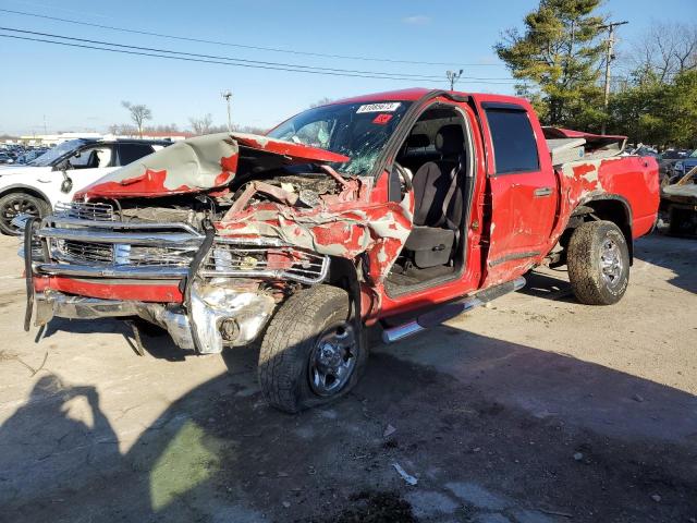 2004 Dodge Ram 2500 St