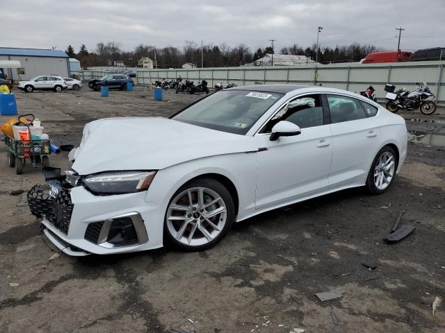 2023 Audi A5 Premium Plus 45