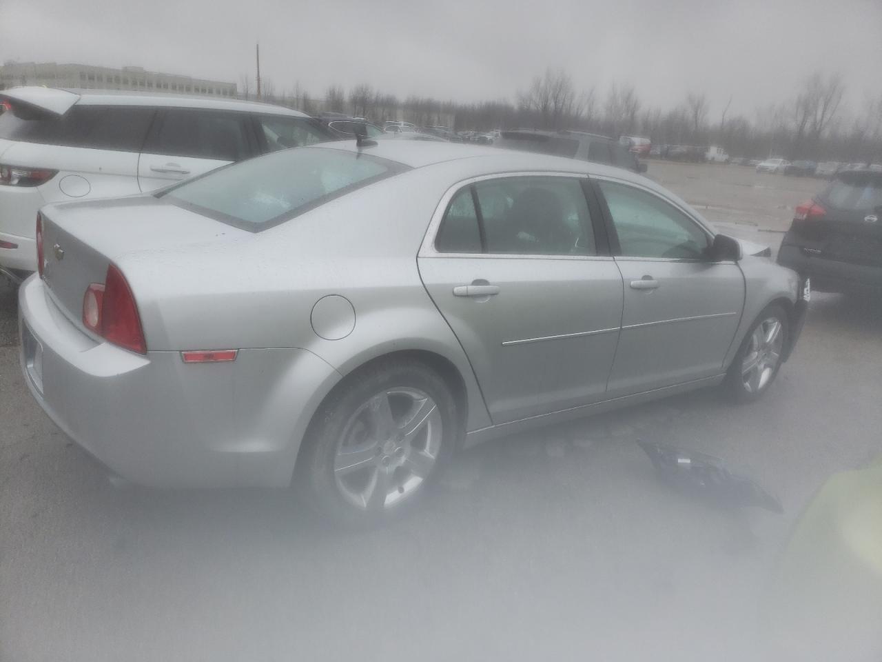 2011 Chevrolet Malibu 2Lt VIN: 1G1ZD5E72BF266045 Lot: 82550313