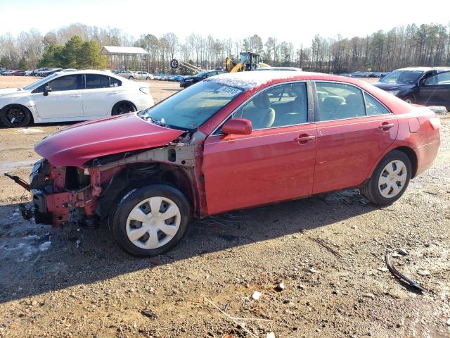 2008 Toyota Camry Ce