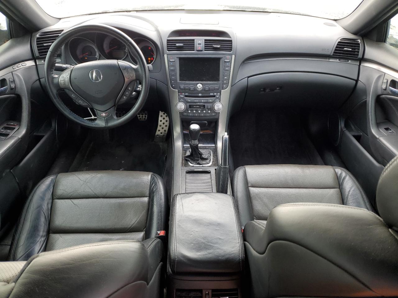 2008 Acura Tl Type S VIN: 19UUA75518A803645 Lot: 56972442