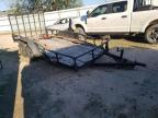 2011 Utility Trailer for Sale in Mercedes, TX - All Over