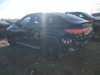 2017 Mercedes-Benz Gle Coupe 43 Amg en Venta en Sacramento, CA - Rear End
