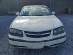 2002 Chevrolet Impala Ls იყიდება Cartersville-ში, GA - Front End
