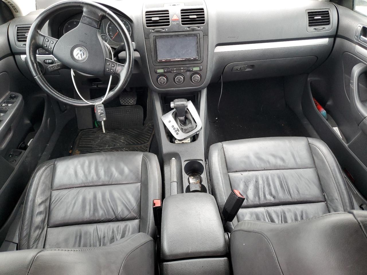 2006 Volkswagen Jetta Tdi Option Package 2 VIN: 3VWDT81K46M033383 Lot: 61384885