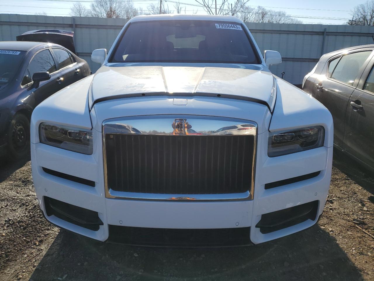 Cullinan Cullinan