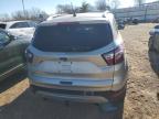 2017 Ford Escape Titanium продається в Cahokia Heights, IL - Front End